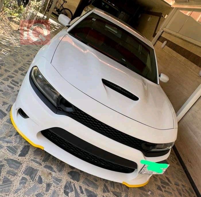 دۆج چارجەر